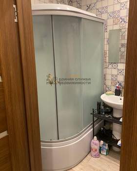 1-к квартира, на длительный срок, 30м2, 9/25 этаж