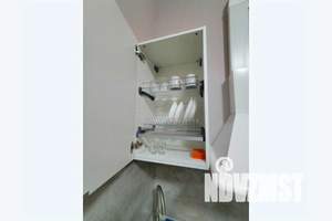 1-к квартира, посуточно, 34м2, 2/7 этаж