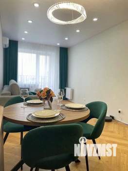 2-к квартира, на длительный срок, 42м2, 8/19 этаж