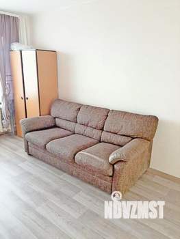 1-к квартира, на длительный срок, 34м2, 4/9 этаж