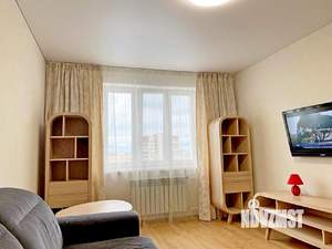 1-к квартира, на длительный срок, 35м2, 10/12 этаж