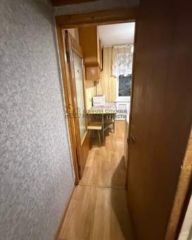 1-к квартира, на длительный срок, 35м2, 3/9 этаж