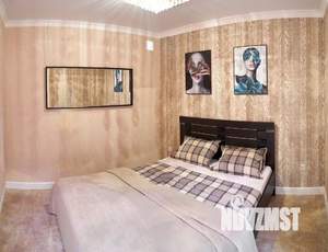 1-к квартира, посуточно, 70м2, 1/1 этаж