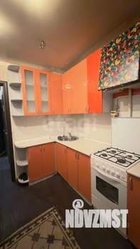 3-к квартира, на длительный срок, 60м2, 3/9 этаж