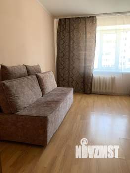 2-к квартира, посуточно, 70м2, 4/9 этаж