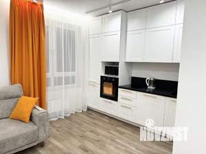 2-к квартира, посуточно, 52м2, 1/1 этаж