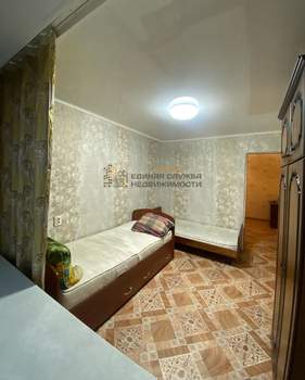 3-к квартира, на длительный срок, 63м2, 5/5 этаж