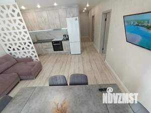 3-к квартира, посуточно, 680м2, 5/18 этаж