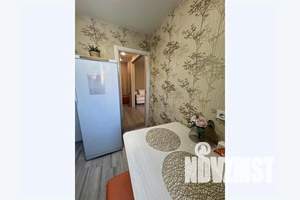 2-к квартира, посуточно, 45м2, 4/5 этаж