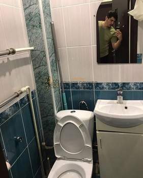 1-к квартира, на длительный срок, 35м2, 5/5 этаж