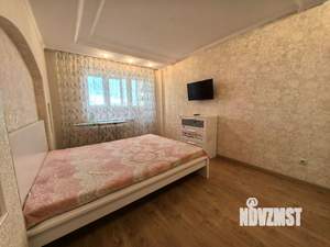 2-к квартира, на длительный срок, 55м2, 6/16 этаж