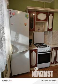 1-к квартира, на длительный срок, 38м2, 5/10 этаж