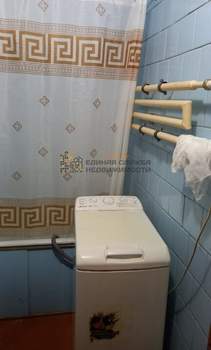 1-к квартира, на длительный срок, 45м2, 3/5 этаж