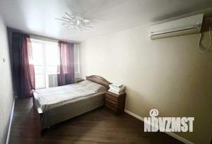 3-к квартира, посуточно, 80м2, 1/1 этаж