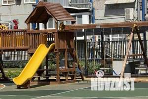 1-к квартира, посуточно, 40м2, 32/33 этаж