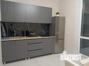 2-к квартира, посуточно, 53м2, 22/26 этаж