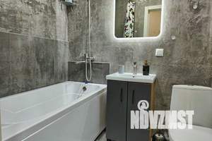 1-к квартира, посуточно, 37м2, 5/18 этаж