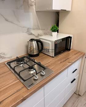 1-к квартира, на длительный срок, 33м2, 3/5 этаж