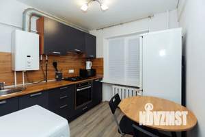 1-к квартира, посуточно, 30м2, 1/5 этаж