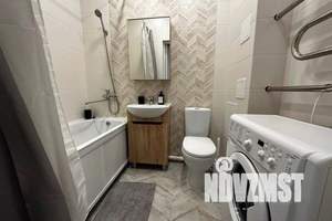 1-к квартира, посуточно, 40м2, 13/14 этаж