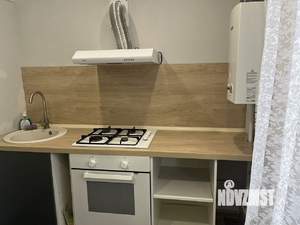 2-к квартира, на длительный срок, 45м2, 1/5 этаж