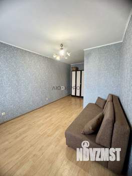 1-к квартира, на длительный срок, 41м2, 3/14 этаж