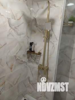 1-к квартира, посуточно, 35м2, 18/27 этаж