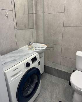 1-к квартира, на длительный срок, 38м2, 10/25 этаж