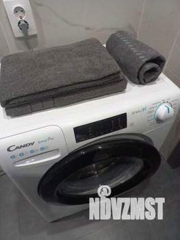 1-к квартира, посуточно, 21м2, 1/1 этаж