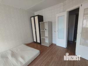 1-к квартира, на длительный срок, 44м2, 5/10 этаж