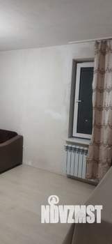 1-к квартира, на длительный срок, 38м2, 7/17 этаж