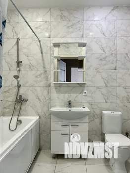 1-к квартира, посуточно, 42м2, 4/21 этаж