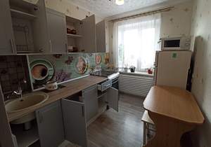 2-к квартира, на длительный срок, 45м2, 9/9 этаж