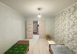 3-к квартира, на длительный срок, 60м2, 4/9 этаж