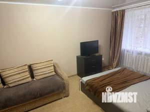 1-к квартира, посуточно, 30м2, 1/4 этаж