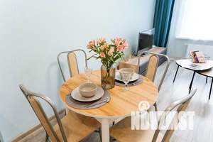 2-к квартира, посуточно, 42м2, 5/14 этаж