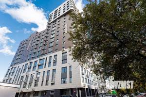 1-к квартира, на длительный срок, 30м2, 3/18 этаж