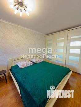 2-к квартира, на длительный срок, 44м2, 4/5 этаж