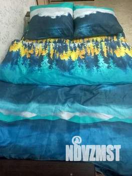 1-к квартира, посуточно, 34м2, 1/1 этаж