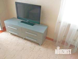 1-к квартира, на длительный срок, 36м2, 9/9 этаж