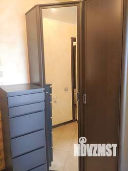 1-к квартира, на длительный срок, 37м2, 6/10 этаж