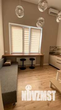 Студия квартира, посуточно, 24м2, 9/9 этаж