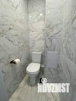 2-к квартира, посуточно, 59м2, 6/17 этаж