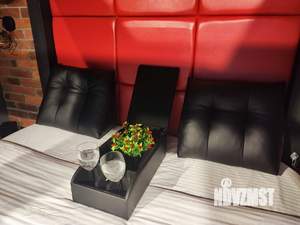 1-к квартира, посуточно, 31м2, 1/5 этаж