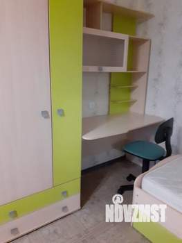 1-к квартира, на длительный срок, 33м2, 3/9 этаж