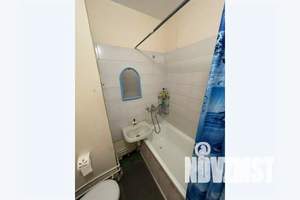 1-к квартира, посуточно, 37м2, 5/13 этаж