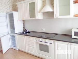 1-к квартира, на длительный срок, 42м2, 10/10 этаж