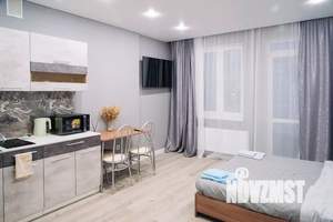 1-к квартира, посуточно, 30м2, 2/32 этаж