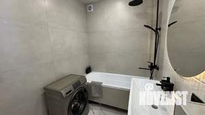 Студия квартира, посуточно, 35м2, 4/13 этаж