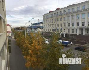 Студия квартира, посуточно, 32м2, 3/5 этаж